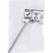 BGS Gewindebohrer lang für Art. 8698 M3 x 0,5 8698-3 BGS Gewindebohrer lang für Art. 8698 M3 x 0,5 8698-3