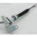 Seilzug, Feststellbremse Mini T. One/Coope 01-07 Pr 814011144 Seilzug, Feststellbremse Mini T. One/Coope 01-07 Pr 814011144
