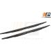 PROFIPOWER Wischblatt 1W1070K PROFIPOWER Wischblatt 1W1070K