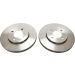17 481 054 Bremsscheibe VA DF6252 17 481 054 Bremsscheibe VA DF6252