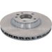FEBI BILSTEIN Bremsscheibe 26653 FEBI BILSTEIN Bremsscheibe 26653