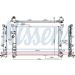 Wasserkühler PKW 627044