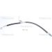 Bremsschlauch 815043100