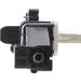 Kühler, Motorkühlung BEHR CR 2120 000S