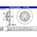 Bremsscheibe Vw T. Cc/Eos/Golf/Jetta/Passat/Tiguan 05- Power Disc 24.0312-0169.1 Bremsscheibe Vw T. Cc/Eos/Golf/Jetta/Passat/Tiguan 05- Power Disc 24.0312-0169.1