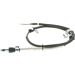 Handbremsseil 1987482908 Handbremsseil 1987482908