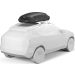 Thule Dachbox Pulse 2 L 450 Liter 194 x 84 x 39 cm 610700