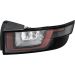 HECKLEUCHTE R 12 V HELLA LR RANGE ROVER EVOQUE 11-19 2SK 012 379-461