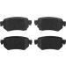 Bremsklötze HA MAZDA 6 15 GDB3632 Bremsklötze HA MAZDA 6 15 GDB3632