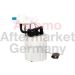HITACHI Kraftstoff-Fördereinheit 133484 HITACHI Kraftstoff-Fördereinheit 133484