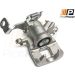 PROFIPOWER Bremssattel 4B2597R