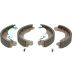 Bremsbacken CHEVROLET,OPEL 0 986 487 263 Bremsbacken CHEVROLET,OPEL 0 986 487 263