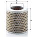 Mann & Hummel Industriefilter INDUSTRIE C 75