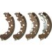 10 461 016 Bremsbacken GS8720 10 461 016 Bremsbacken GS8720