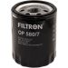 FILTRON Ölfilter OP580/7 FILTRON Ölfilter OP580/7