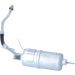 Trockner, Klimaanlage EASY FIT 33220