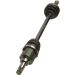 Antriebswelle 49-2617 Antriebswelle 49-2617