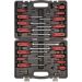 ERGOTORQUE+ Schraubendreher- + Bit 159.0100