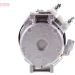 DENSO Kompressor DCP50130