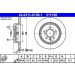 Bremsscheibe Ford T. C-Max/Focus 04-12 Power Disc PowerDisc 24.0311-0158.1 Bremsscheibe Ford T. C-Max/Focus 04-12 Power Disc PowerDisc 24.0311-0158.1