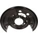 Sie Zeigt Die Bremsscheiben. Fiat T. Ducato 06- Pr/ Boxer/ Jumper 77364018