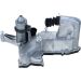 Nehmerzylinder PEUGEOT Aktuator 3981000091