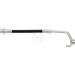 A.B.S. Bremsschlauch SL 6653