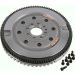 SACHS Schwungrad 2295 701 002 Zwei-Massen-Schwungrad