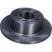 Maxgear Bremsscheibe Fiat T.Ducato 06 19-2008 Maxgear Bremsscheibe Fiat T.Ducato 06 19-2008