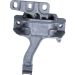 Lagerung, Motor 40-0474