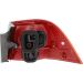 VALEO Heckleuchte 044257