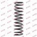 KYB Fahrwerksfeder VW T. Golf I, Scirocco 1.1-1.8 02.74-04.94 RA5071 KYB Fahrwerksfeder VW T. Golf I, Scirocco 1.1-1.8 02.74-04.94 RA5071