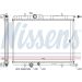 Wasserkühler PKW 63694A