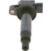 Zündspule TOYOTA YARIS 1.0 99-05 0 986 AG0 502