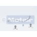 Ölleitungs-Kit 2 VW Golf,Jetta,Tiguan 06 550690 Ölleitungs-Kit 2 VW Golf,Jetta,Tiguan 06 550690