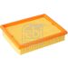 FEBI BILSTEIN Luftfilter 192847 FEBI BILSTEIN Luftfilter 192847