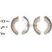 Bremsbacken Ford Mondeo 93 91046600 Bremsbacken Ford Mondeo 93 91046600