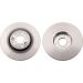 Bremsscheibe Renault P. Scenic 2.0Dci 05 DF6449 Bremsscheibe Renault P. Scenic 2.0Dci 05 DF6449