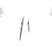 654 BOSCH Wischerblatt, Set 3397010299 654 BOSCH Wischerblatt, Set 3397010299