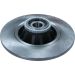 Maxgear Bremsscheibe Opel T. Vivaro/Trafic 01- Set Mit Abs-Lager 19-1834 Maxgear Bremsscheibe Opel T. Vivaro/Trafic 01- Set Mit Abs-Lager 19-1834