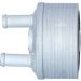 NRF Ölkühler, Motoröl 31214 EASY FIT NRF Ölkühler, Motoröl 31214 EASY FIT