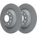 Bremsscheibe Audi T. A6 2.0-4.2 04-11 Power Disc 24.0312-0159.1 Bremsscheibe Audi T. A6 2.0-4.2 04-11 Power Disc 24.0312-0159.1
