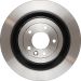 52 482 017 Bremsscheibe HA DF6505S 52 482 017 Bremsscheibe HA DF6505S
