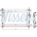 Wasserkühler PKW 63816