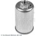 Kraftstofffilter Daewoo Nexia 1.5 ADG02302