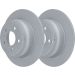 Bremsscheibe Volvo T. C70/S70/V70 97-05 24.0110-0214.1