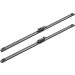 Bosch Scheibenwischer Aerotwin A099S 3397007099 Bosch Scheibenwischer Aerotwin A099S 3397007099
