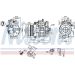 Kompressor PKW 890552