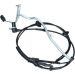 KAMOKA Sensor, Raddrehzahl 1060660