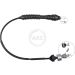 A.B.S. Kupplungsseil K26780 A.B.S. Kupplungsseil K26780